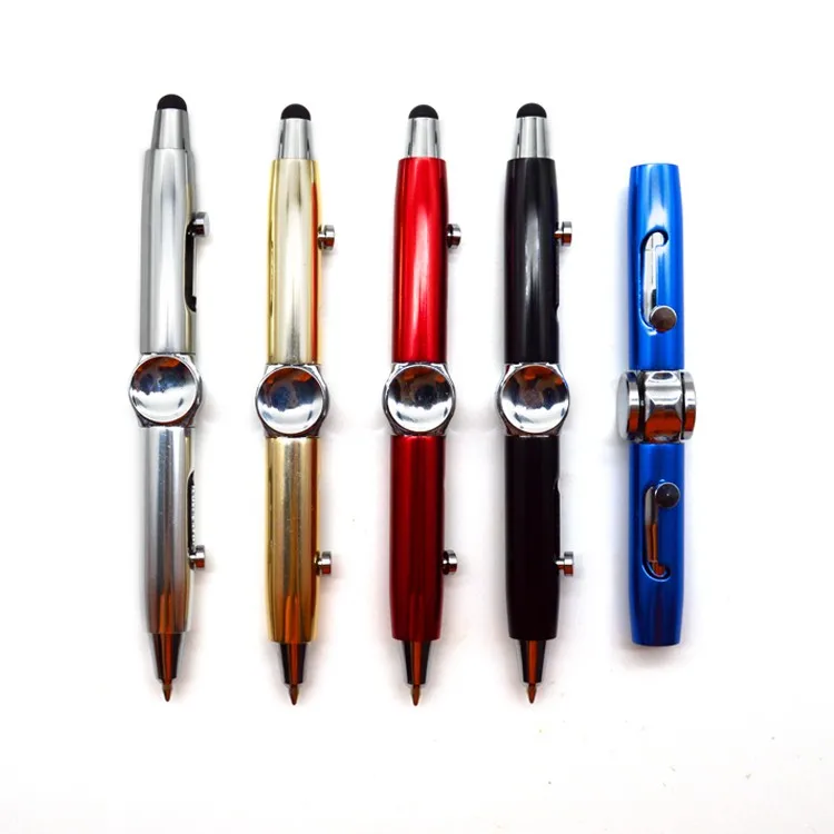hand spinner pen