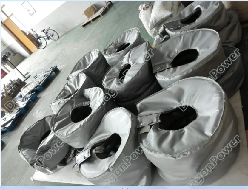 Car Engine All Titanium Thermal Heat Insulation Turbo Blanket Buy