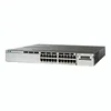Cisco Catalyst 3750X 24 Port Data LAN Base switch WS-C3750X-24T-L