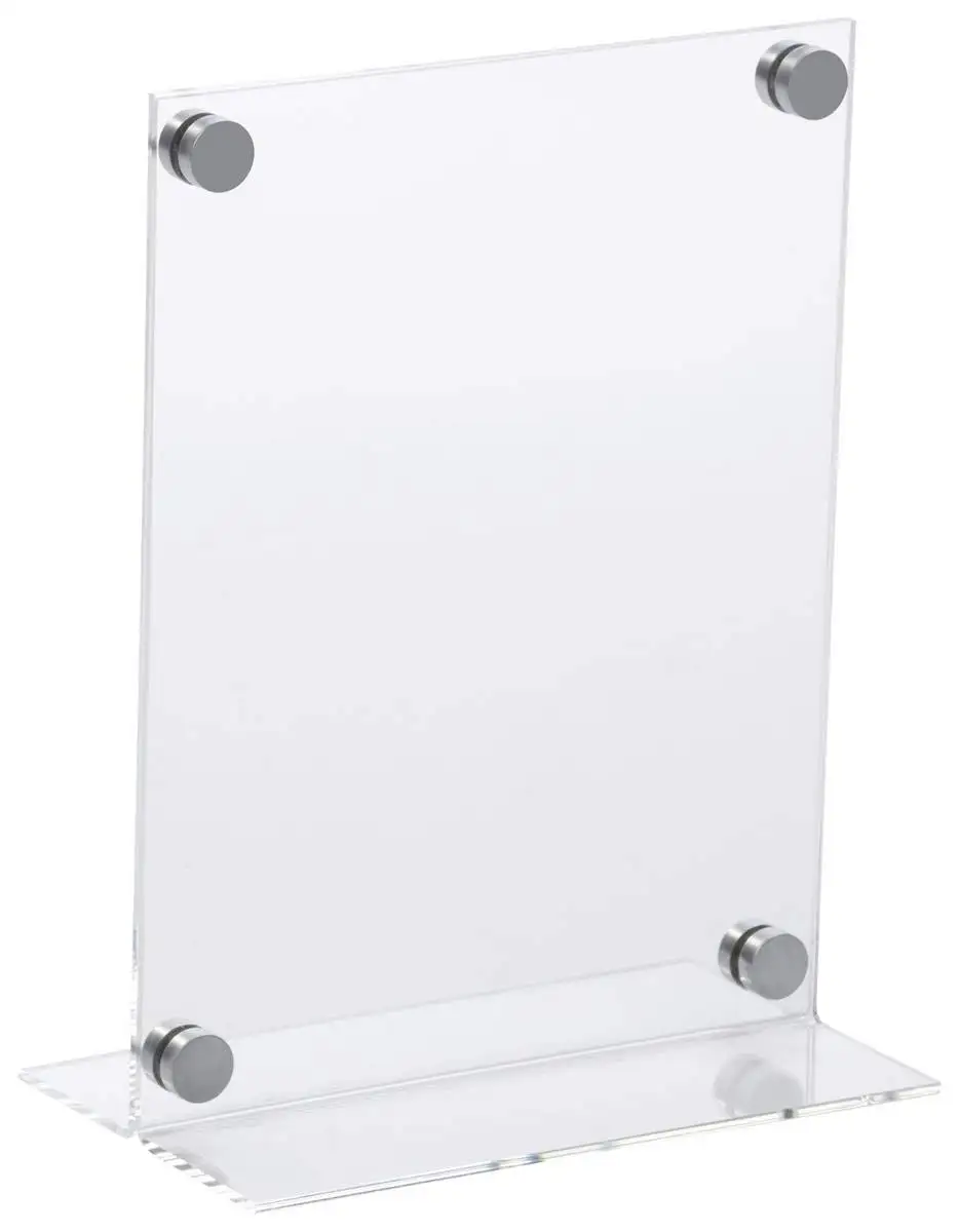 Cheap A4 Acrylic Display Stands, find A4 Acrylic Display Stands deals