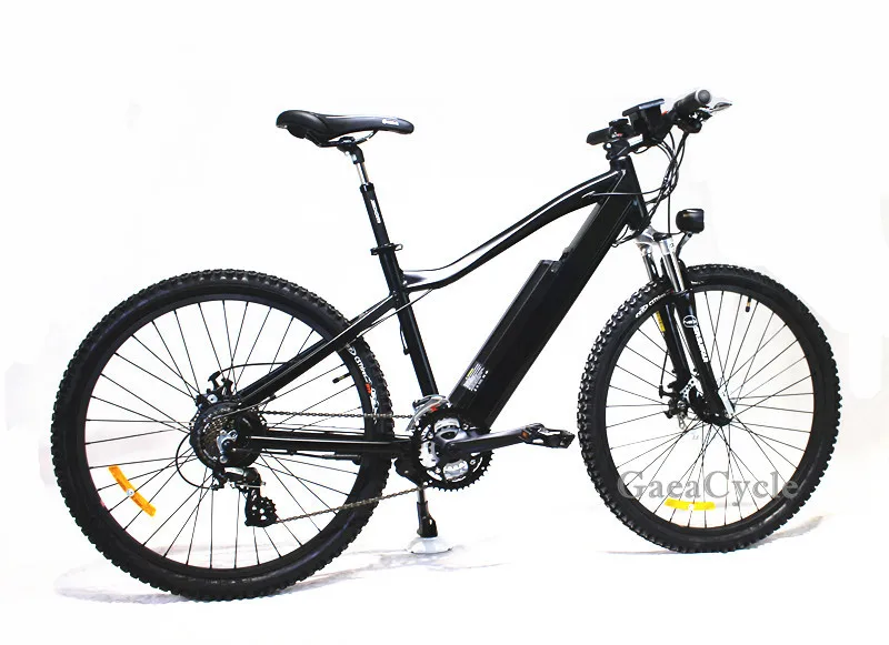 Gaea 27.5inch Mag Wheels Electric Mountain Bike Off Road Mens Bicycle Stealth Ebike Frame Buy