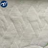 Hangzhou Green For Latex Mattress Waterproof Organic Polyester Bamboo Knitted Fabric Wholesale