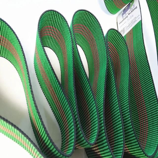 Elastic Rubber Band Sofa Elastic Webbing For Furniture - Buy Sofa