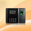 Rfid card time attendance, Biometric Access Control System with 9 PIN user ID, work code