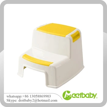 Hot Ing Step Ladder Stool Kids For Children Hot Ing Step Ladder Stool Kids