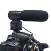 Mcoplus camera recording microphone for DV/DSLR