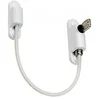 Childproof window lock, window security lock, window safety lock