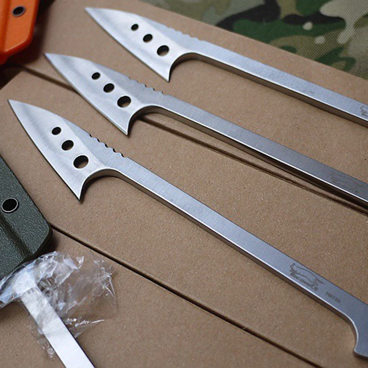 户外鱼爱好者设备方便有用的鱼鳞刀 edc 刀用于除垢不锈钢迷你手工具