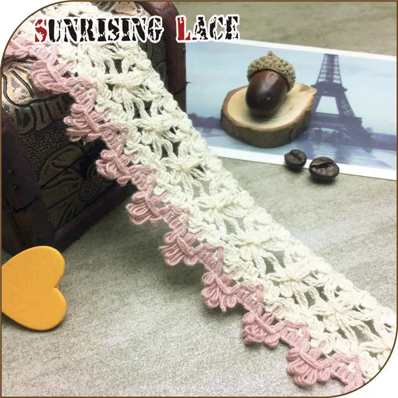 crochet lace trim wholesale