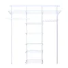 New Style Configurable Shop/Showroom Angle Stand Retail Display Rack Shelf