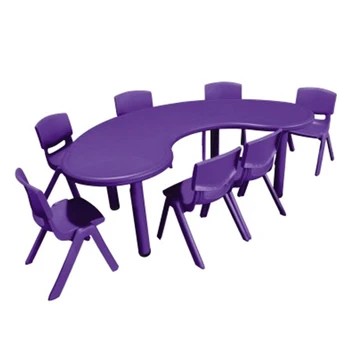 children school table