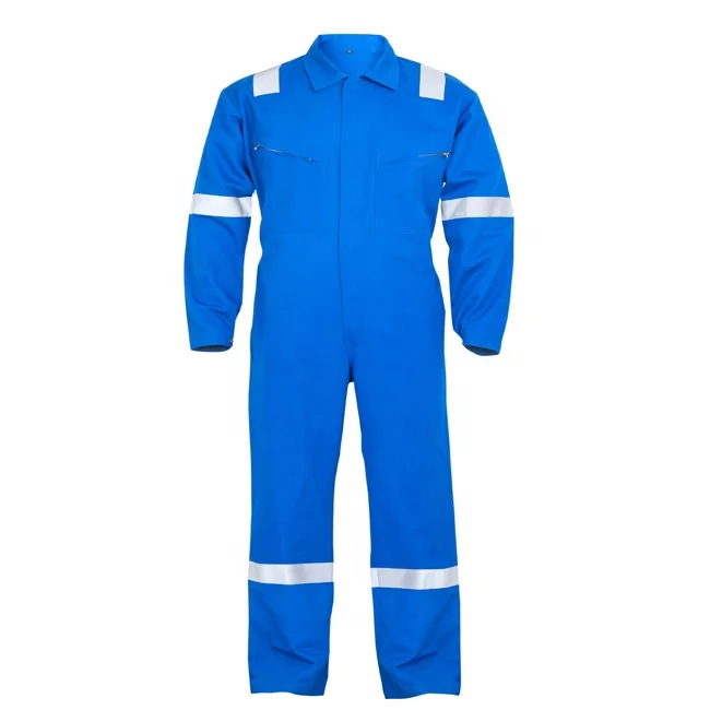 Hi Vis Seaman Offshore Coverall For Oil And Gas Buy Seaman Coverall