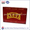 Custom Corrugated Paper Packaging Carton Box
