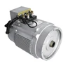Thermally Protected 60volt 5kW Electric Motor for Mini Van