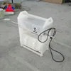 Feiyide Electroplating barrel for plastic electroplating with chemicals plating