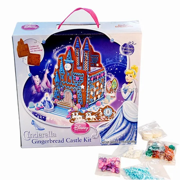 Castle kit