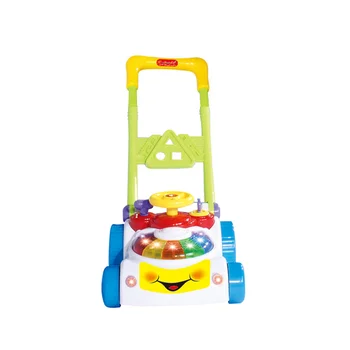 electric baby walker