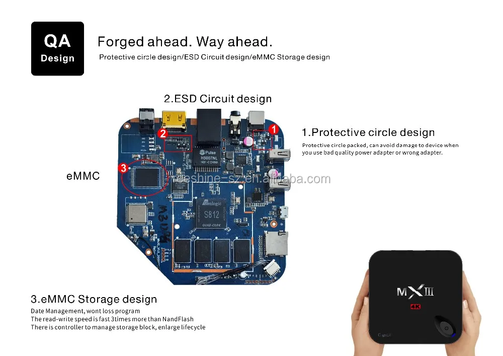 Mxiii 4k Firmware Update Download