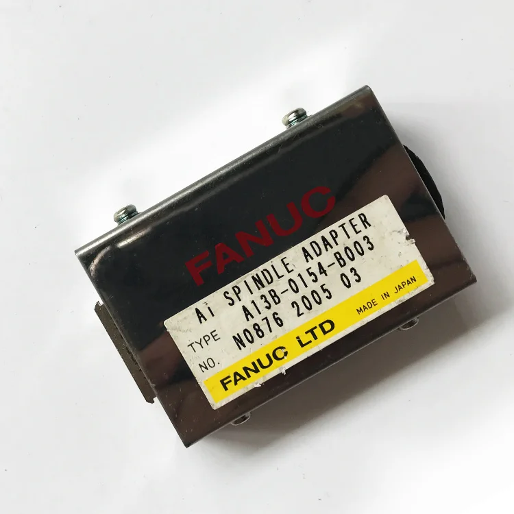 A13B-0154-B003 New gốc Fanuc Ai trục ch&iacute;nh adapter