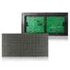 Outdoor Waterproof P10 Single white 55 inch led scrolling text display P10 led display