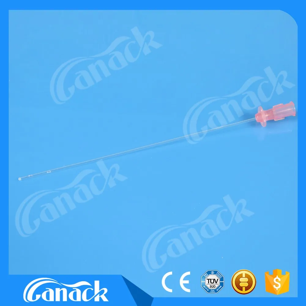 Veterinary Instrument Cat Urine Catheter Buy Pvc Urine Catheter,Cat