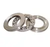 Hot Sale stainless steel ball thrust bearing 51115