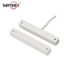 Door Access Push Button Reset Switch Surface Mounted Door Alarm