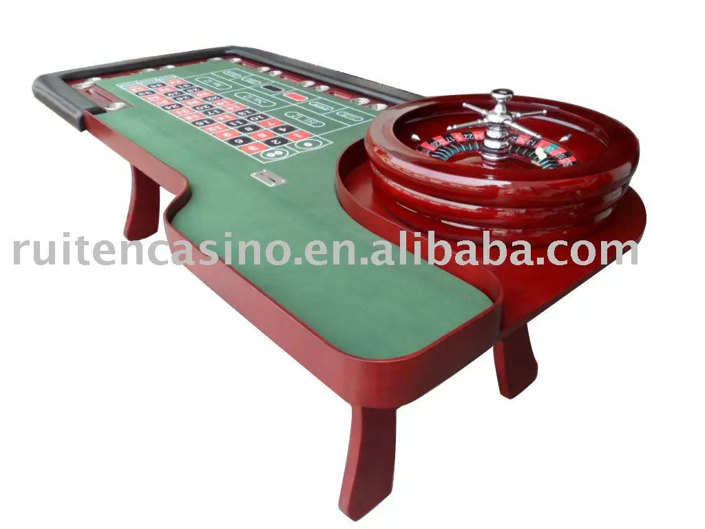 Roulette Tisch Bauen Roulette Tisch Bauen