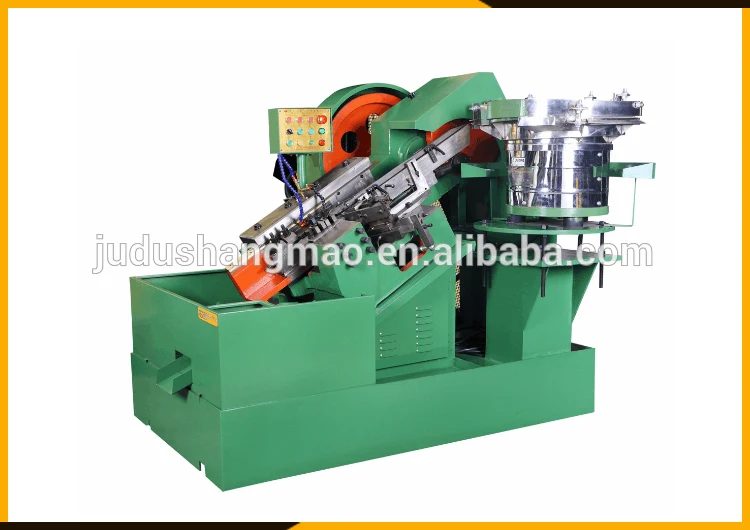 Drywall Screw,Selftapping Screw,Drlling Screw Thread Rolling Machine