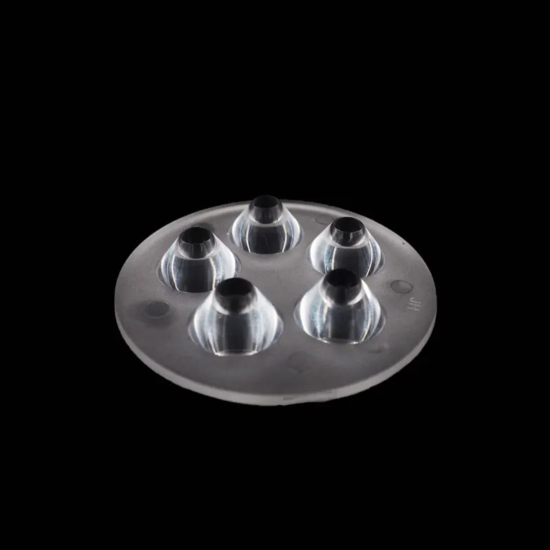 Led Lens Cover,Led Lens,10 Watt Spotlight Lens Manufacturer Customized