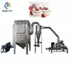 powdered icing sugar making machine