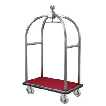 bellman trolley