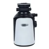 220v electric food waste disposer machine