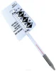 Clear Glass Meat Thermometer