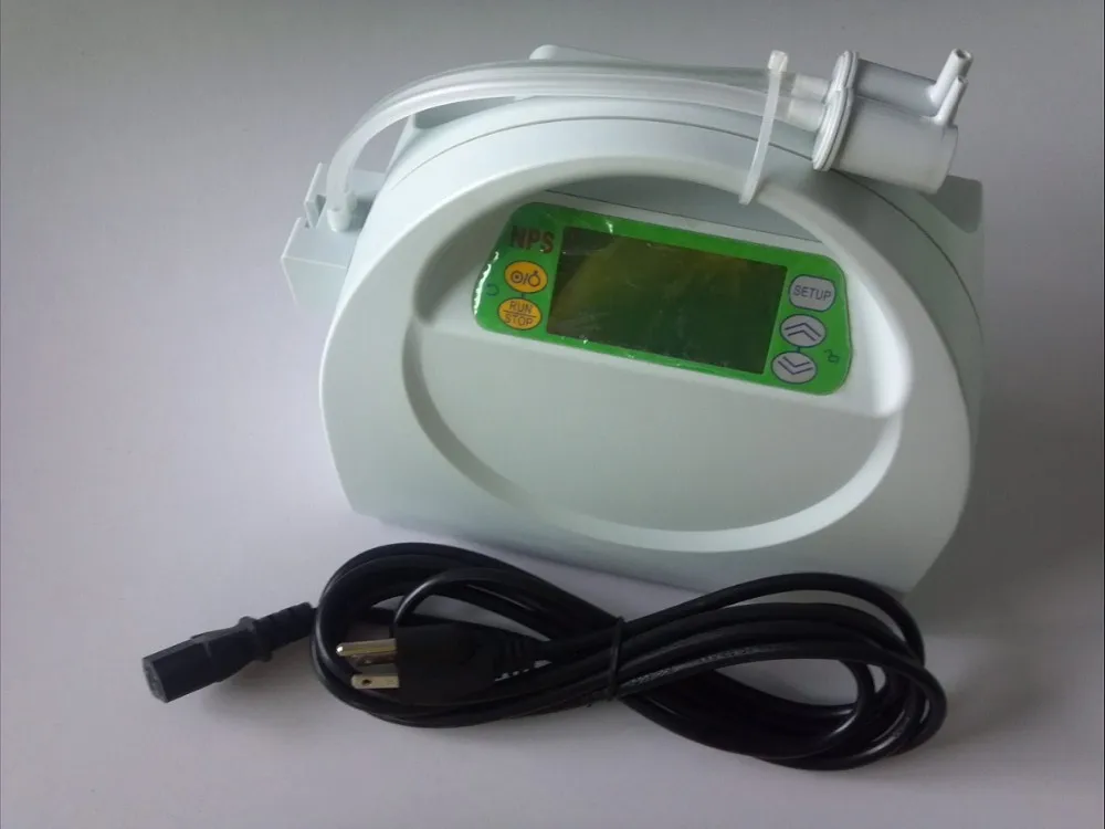 Negative Pressure Wound Therapy Unit Npwt Unit Buy Wound Therapy Unit