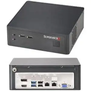 Super Micro 760W//SET//PS2//2+1//3 PWS-0050-M