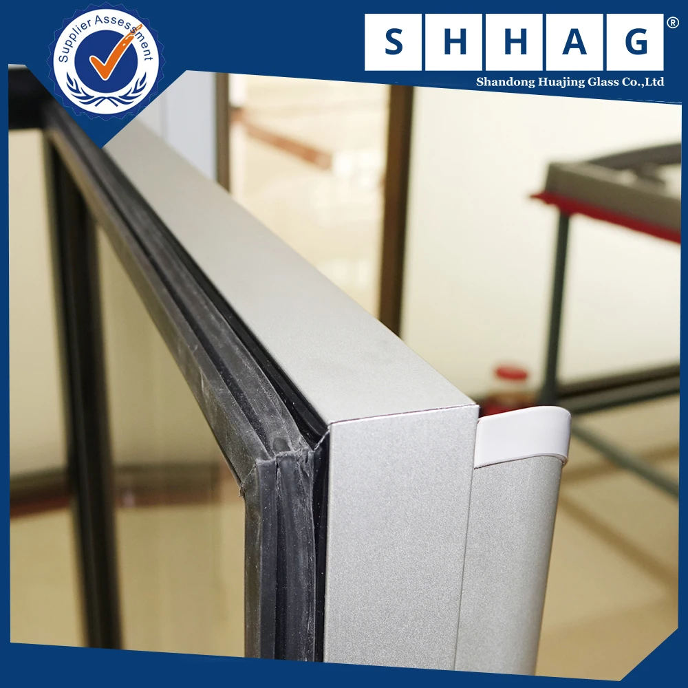 mini fridge /minibar glass door