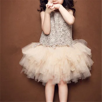 party dress for 4 years old girl