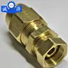 China Manufacturer Brass Forging Products