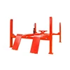 Original and high effciency Launch TLT440EW wheel alignment 4 post car hydraulic ramps lift