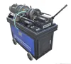 High Quality Rebar Thread Rolling Machine Coupler Screw Making Machine Factory Price