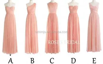 Wholesale Bridesmaid Dresses