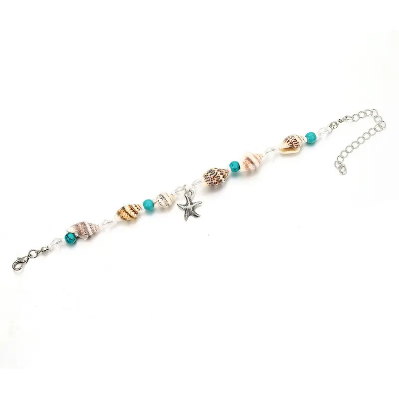 wholesale Adjustable  foot jewelry