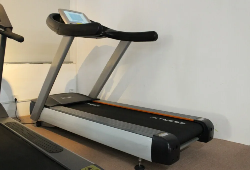 Commercial Universal Treadmill For Gym/pink Treadmills/professional