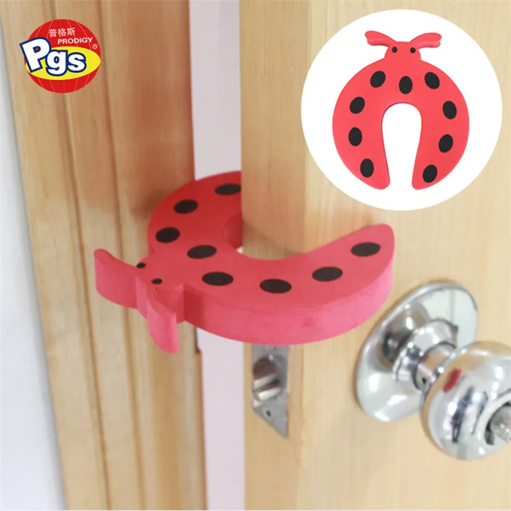 Animal Door Stops / Cute Door Stopper/ Funny Door Stopper With Eva