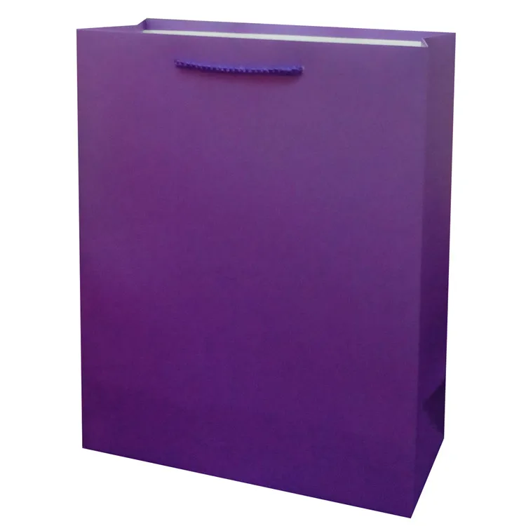 2019 Hot Selling Foldable Lovely Custom Logo Printing Paper Gift Bag, Natrual Paper Shopping Bag