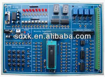 Electronic Lab Kits Microprocessor Training Kit Mcs51 Buy Electronic Lab Kits Electronic Training Kit Educational Training Kit Product On Alibaba Com