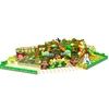 New concept forest dragan animal cartoon theme indoor kids play ground for sale