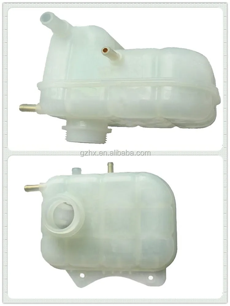 Manufacturer Auto/car Parts Radiator Surge Tank For Optra/lacetti