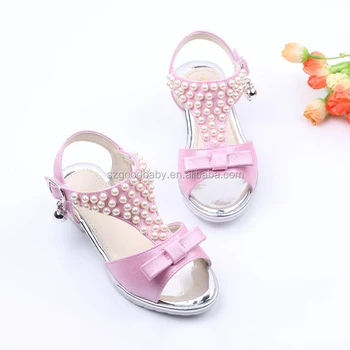 fancy sandals for baby girl